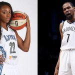 “I didn’t know how to love Monica Wright”: When Kevin Durant explained why he called things off with his ex-fiancée back in 2014