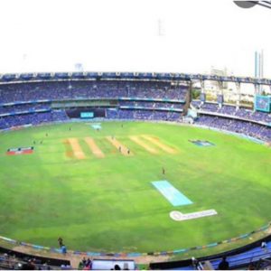 Wankhede Stadium upcoming matches: Wankhede Stadium IPL 2022 list of matches