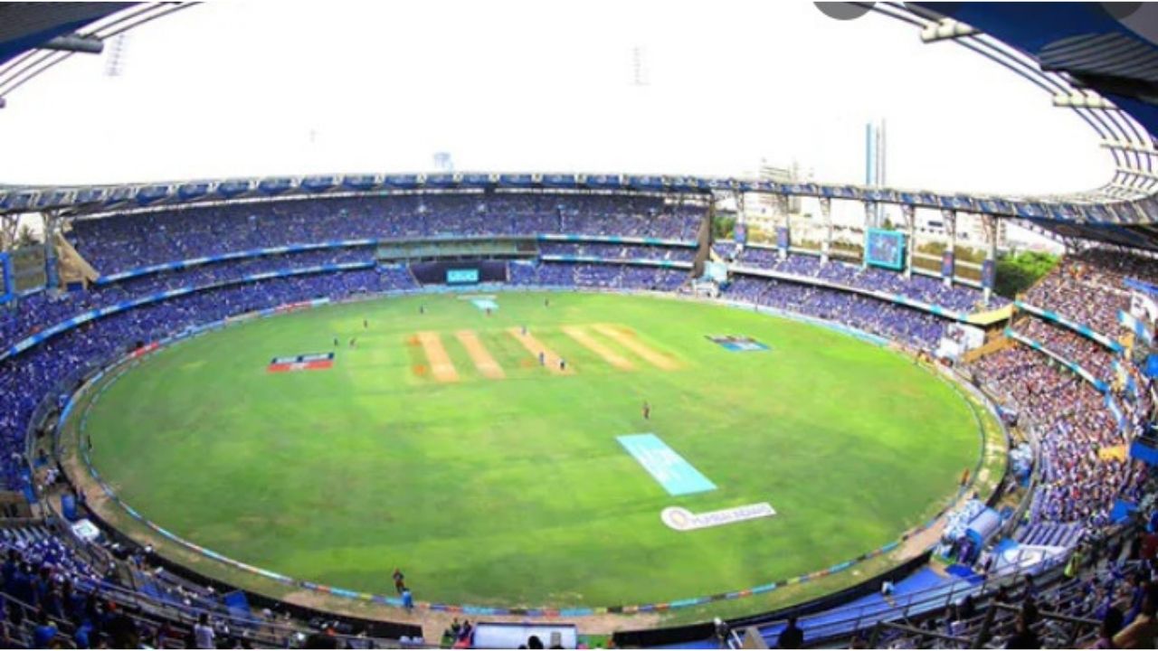Wankhede Stadium upcoming matches: Wankhede Stadium IPL 2022 list of matches