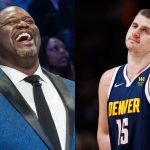 "Hey Shaq, it's Big Soul, not Big Honey": A look into Shaquille O'Neal's list of faux pas moments with international NBA stars Nikola Jokic, Luka Doncic, and Giannis Antetokounmpo