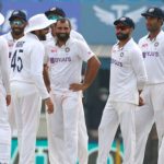 Biggest win in Test cricket: List of India's largest Test wins