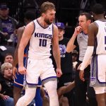 "We disagree with the NBA’s decision to suspend Domantas Sabonis": Sacramento Kings defend their Lithuanian big man by Tweeting their dissent