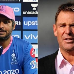 "Wear it with pride for Warnie": Kumar Sangakkara remembers Shane Warne in emotional message during Rajasthan Royals cap distribution ceremony 2022 IPL