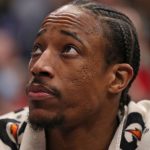 "This depression get the best of me": When Bulls' Demar DeRozan's talked about his struggle with mental health, and his inspiring rise from it this season