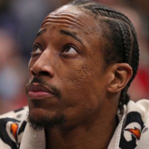 "This depression get the best of me": When Bulls' Demar DeRozan's talked about his struggle with mental health, and his inspiring rise from it this season