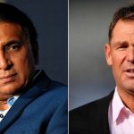 "Honestly, Sunny, it's not the time": Sunil Gavaskar bashed for his 'pretty ordinary' comment on Shane Warne