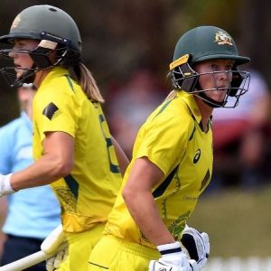 Who will win today ICC Women's World Cup match: Who is expected to win Australia Women vs England Women match?