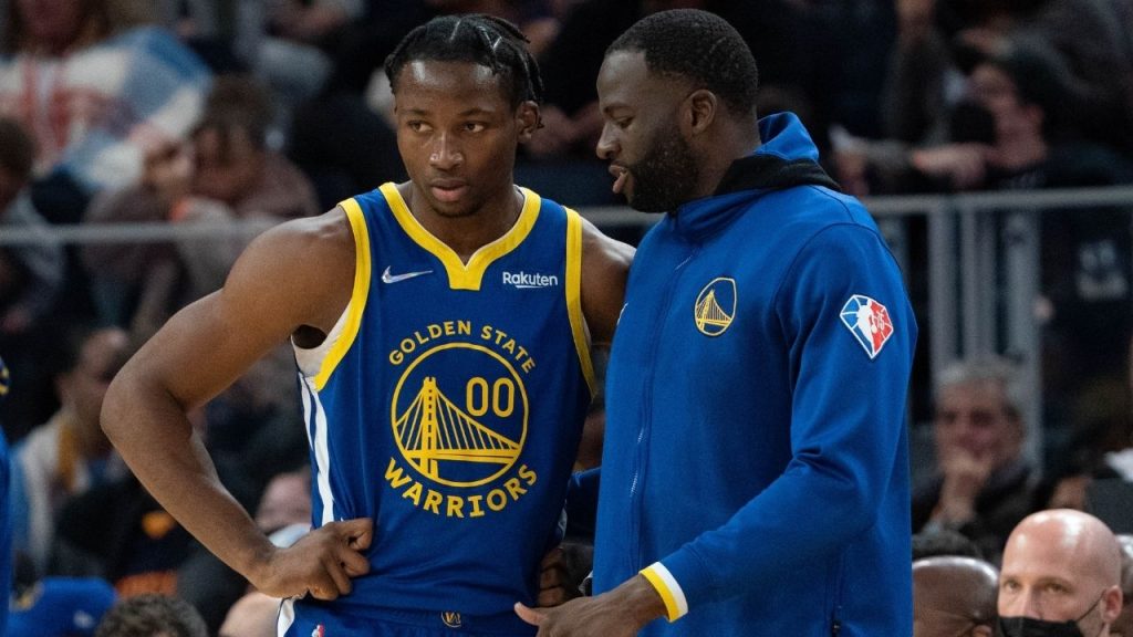 Is Draymond Green playing tonight vs Denver Nuggets? Warriors fix return date for the 2016-17 NBA Defensive Player of the Year