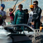 "The cars generally being very, very heavy" - Sebastian Vettel feels simulation will not play a significant role in handling purpoising with the new-gen cars