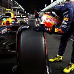 "If I can get pole here, I can get pole anywhere in the world" - Sergio Perez feels confident following his remarkable pole position in qualifying in Jeddah