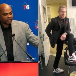 "This 15 year onslaught amuses me. I have never once said anything negative about Charles Barkley" : Skip Bayless puts out a video reading instances of Chuck saying he wanted to physically hurt the First Take presenter