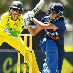 IND W vs AUS W Head to Head Record in ODIs | India Women vs Australia Women ODI Stats | Auckland ODI