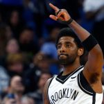 "Kyrie Irving is the most skilled player ever!": Evan Fournier builds on Andre Iguodala's statement, hypes up Uncle Drew after his 60-point performance tonight