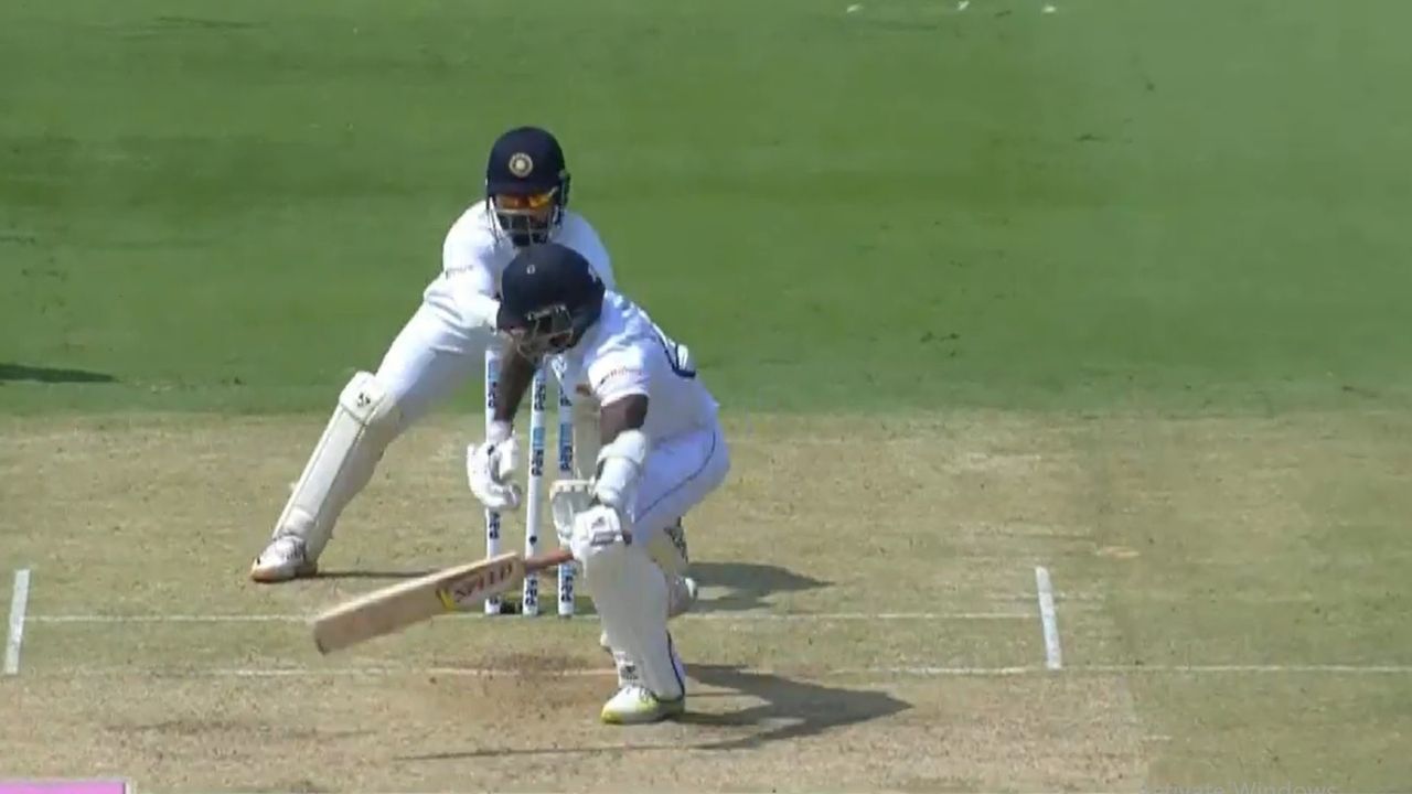 Lowest score in Test: Full list of Sri Lanka's lowest scores in Test cricket