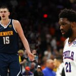 “Nikola Jokic received 33 more 1st place votes than Joel Embiid for MVP”: How the Nuggets superstar blew both Giannis and Embiid out for MVP frontrunner