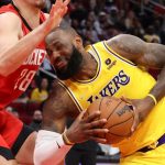 “LeBron James, it kills the whole argument about you being a GOAT”: Jay Williams blasts the Lakers star for passing out a potential game-winner, resulting in an OT loss vs the Rockets