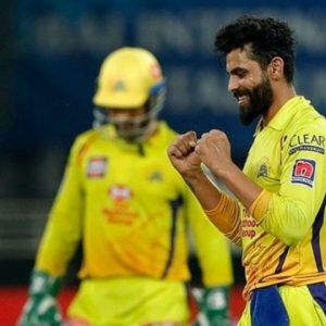 Ravindra Jadeja first IPL team: Full list of Ravindra Jadeja IPL teams