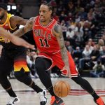 "DeMar DeRozan's Bulls can't buy a win against top teams!": ESPN reveals disappointing statline about franchise, and their matchups vs top 3 seeded teams