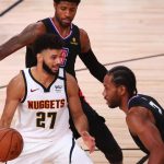 "We'd beat the sh*t out of the Nuggets, hadn't it been for the Bubble": Marcus Morris admits to the Clippers not being prepared for the NBA's setup in Orlando