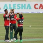 Shere Bangla National Stadium Dhaka records: List of Shere Bangla Stadium Mirpur T20I records and batting and bowling stats
