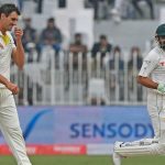 "We were really happy with how all 11 players went last Test": Pat Cummins confirms unchanged XI for Pakistan vs Australia Lahore test