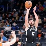 Will Joe Harris return this season for the playoffs? Brooklyn Nets reveal concerning details about the forward's second ankle surgery