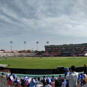 Mohali stadium capacity: What is PCA Mohali cricket stadium capacity for IND vs SL Test?