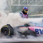 "I could be in sixth or seventh place" - Fernando Alonso rues Saudi Arabia DNF, but confident Renault engine can match Ferrari, Mercedes and Red Bull