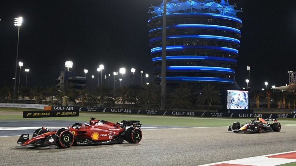 F1 Out Lap : What does Out Lap means in Formula 1?