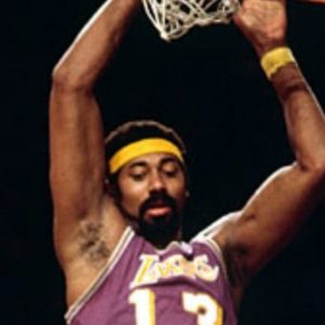 "Wilt Chamberlain is the best basketball player I've watched": Atlanta Hawks legend Dominque Wilkins considers "Wilt the Stilt" the G.O.A.T