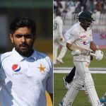 Amidst all the criticism, Babar Azam has defended the approach of Pakistani batters in the Rawalpindi test that ended in a draw.