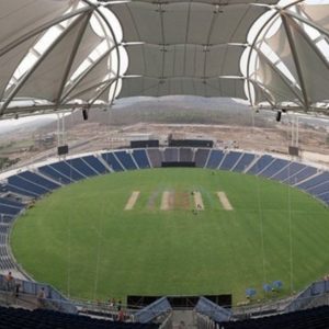 Pune cricket stadium IPL records: Who has scored most runs and picked most wickets in IPL matches at Maharashtra Cricket Association Stadium?