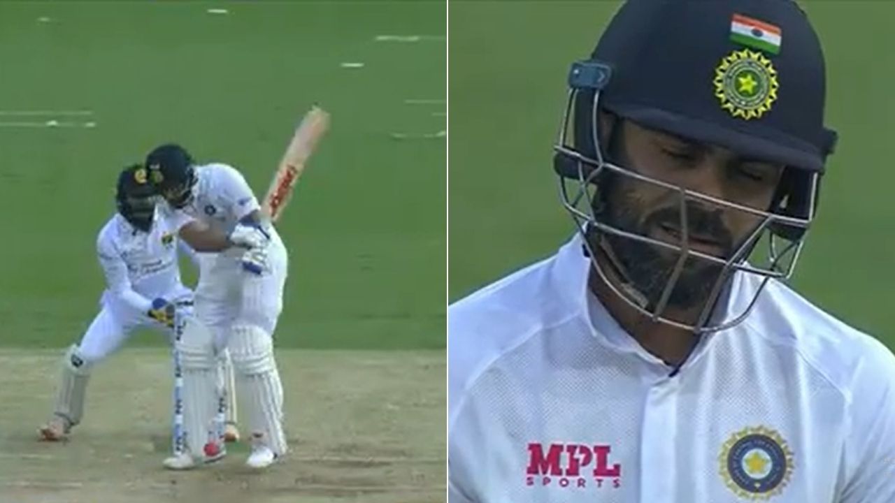 Kohli Test average below 50: What is Virat Kohli Test average batting?