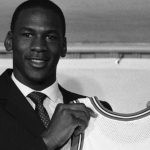 Michael Jordan NBA Draft: What position was His Airness drafted at, and who went ahead of him?