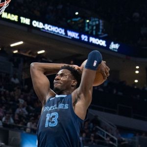 “This Man Doesn’t Get Credit”: Kendrick Perkins Backs Memphis’ Jaren Jackson Jr. to Become the DPOY This Season
