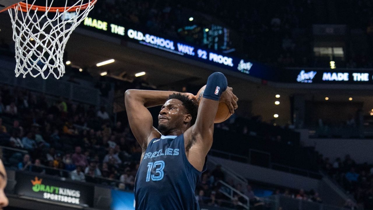 “This Man Doesn’t Get Credit”: Kendrick Perkins Backs Memphis’ Jaren Jackson Jr. to Become the DPOY This Season
