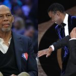 "Women can defend themselves, Will Smith!": Kareem Abdul-Jabbar slams actor for his infamous altercation with Chris Rock for his distasteful jokes on Jada Pinkett-Smith