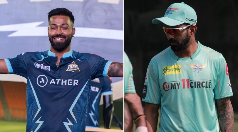 GT vs LSG who will win today match: Gujarat vs Lucknow Match Prediction today IPL 2022