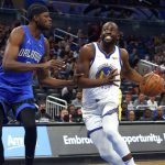 “We’re playing stupid and getting punked by the Magic, one of the worst teams in the league”: Draymond Green blasts his GSW after suffering an embarrassing loss vs Cole Anthony and co.