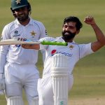 Karachi cricket stadium Test records: Who has scored most runs and picked most wickets in Tests at National Stadium, Karachi?