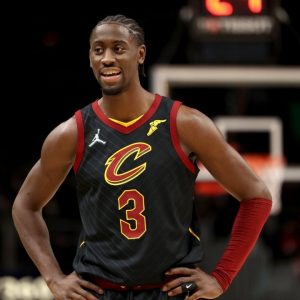 Is Caris LeVert playing tonight vs Hornets? Cleveland Cavaliers release injury report for their newly acquired guard ahead of matchup against LaMelo Ball and Co