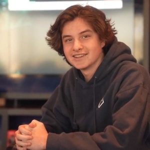 TGRD Trent: Gear, Mouse Sensitivity, Crosshair, Keybinds, Video Settings