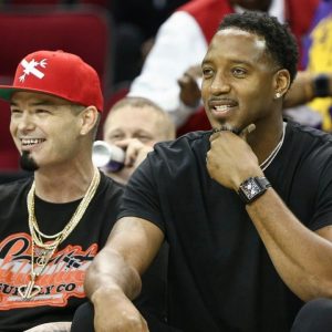 "Tracy McGrady recorded his 1st strikeout in his 4th game then retired": A bizarre look back at T-Mac's brief Baseball career