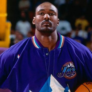 Karl Malone