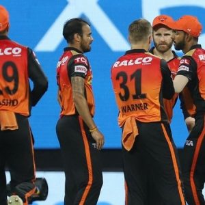 SRH squad 2022: Complete list of Sunrisers Hyderabad players for IPL 2022