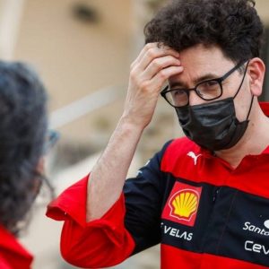 "There's still potential in the car" - Ferrari boss does not want to make any mistakes going ahead with the improvements