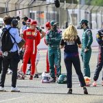"A dialogue is needed"– F1 is set to talk with Netflix and drivers to resolve 'fake drama' issue; can axe the show if it doesn't work