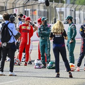 "A dialogue is needed"– F1 is set to talk with Netflix and drivers to resolve 'fake drama' issue; can axe the show if it doesn't work