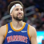 "It can be taken away from you like that one misstep one bad jump": Klay Thompson delivers a powerful message ahead of 2022 NBA Finals 