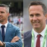 "Still getting headlines, these stories!": When Kevin Pietersen condemned Michael Vaughan's views on his IPL contract in 2009
